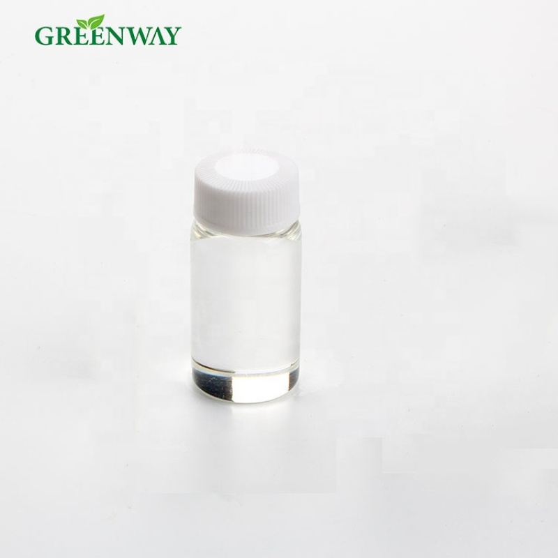 Cosmetic Grade 99%min CAS 70445-33-9 3-[2-(Ethylhexyl)Oxyl]-1,2-Propandiol/Octoxyglycerin/Ethylhexylglycerin Liquid