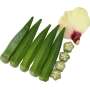 High Quality 100% Natural Okra Powder/Okra Extract