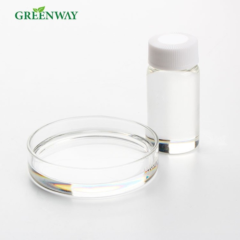 High Purity Cosmetic Moisturizer Squalane Oil CAS 111-01-3 Squalane