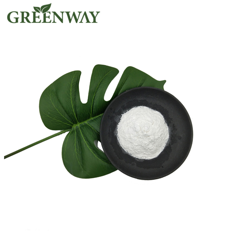 Natural Mint Flavor Food Additives Cooling Agent CAS 17162-29-7 Menthyl Lactate