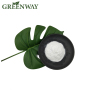 Natural Mint Flavor Food Additives Cooling Agent CAS 17162-29-7 Menthyl Lactate