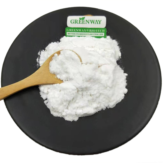 Cosmetic Grade Natural Skin Whitening Moisturizing Protecting Anti-Aging Rice Bran Extract 99% Ceramide Powder