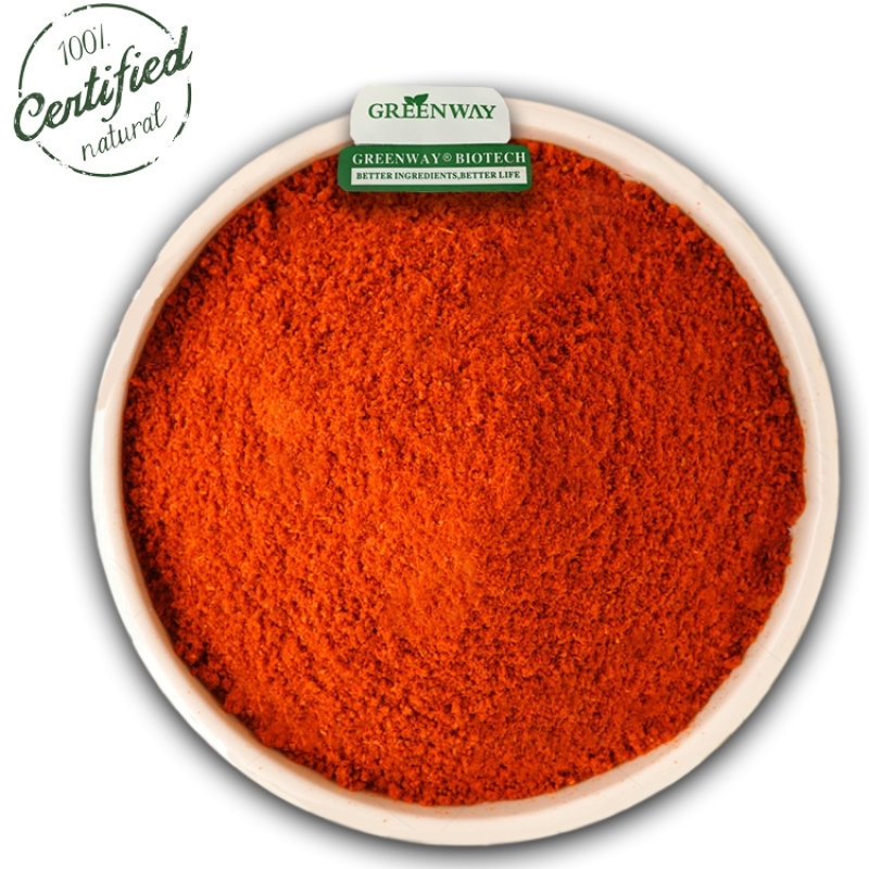 100% Pure Red Yeast Rice Extract 0.3%-3% Monacolin K / Lovastatin CAS 75330-75-5