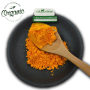 Organic Fine Carrot Powder Carrot Root Extract Powder Dunaliella Salina Extract Beta-Carotene Powder Beta Carotene