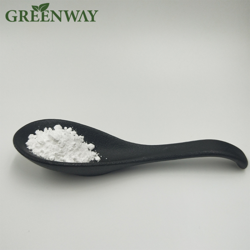 Factory Price Food Grade Green Tea Extract 98% Pure L Theanine Powder in bulk