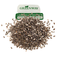 Organic chia seed wholesale bulk chia seeds for sale