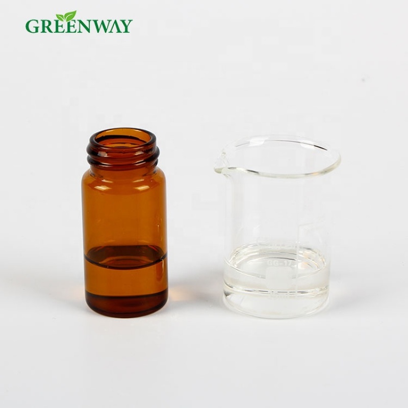 Cosmetic Grade Pure Provitamin B5 Pantothenic Acid CAS 81-13-0 D-Panthenol Vitamin B5