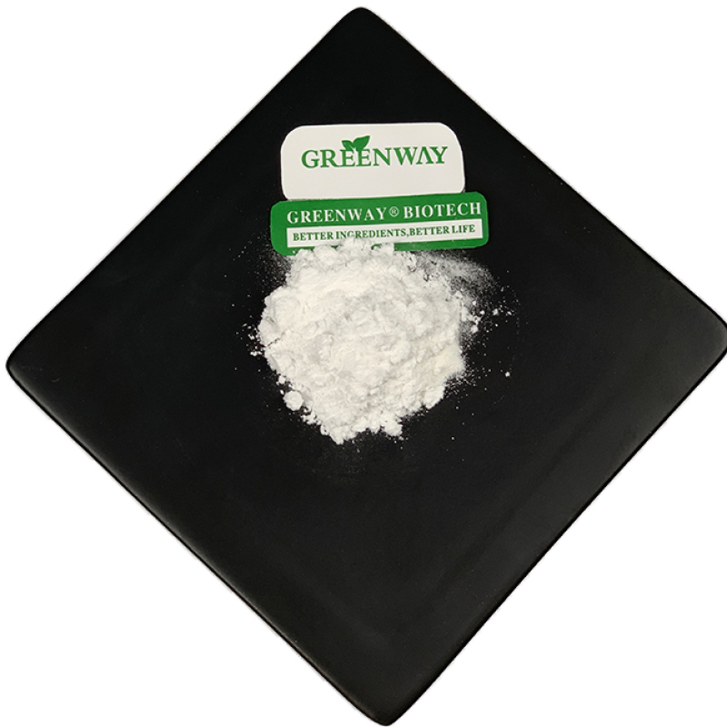 Pure Natural Star Anise Extract Powder 98% Shikimic Acid with CAS 138-59-0