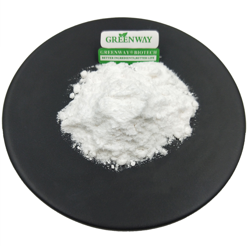 Cosmetic Raw Material Skin Whitening Pyran Whitening Agent Dimethylmethoxy Chromanyl Palmitate
