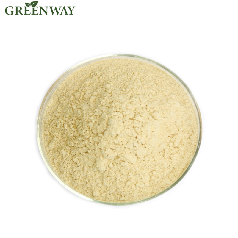 Factory Supply Hot Selling High Quality Best Price 100% Natural Pure Organic 10-HDA 6% Lyophilized Royal Jelly Powder