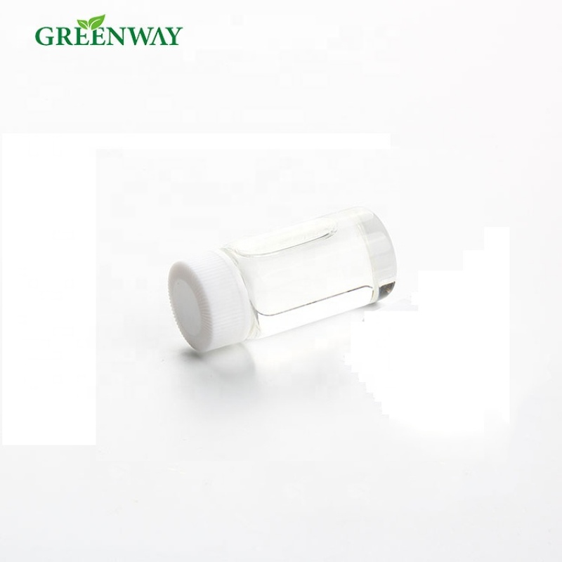 Cosmetic Grade 99%min CAS 70445-33-9 3-[2-(Ethylhexyl)Oxyl]-1,2-Propandiol/Octoxyglycerin/Ethylhexylglycerin Liquid