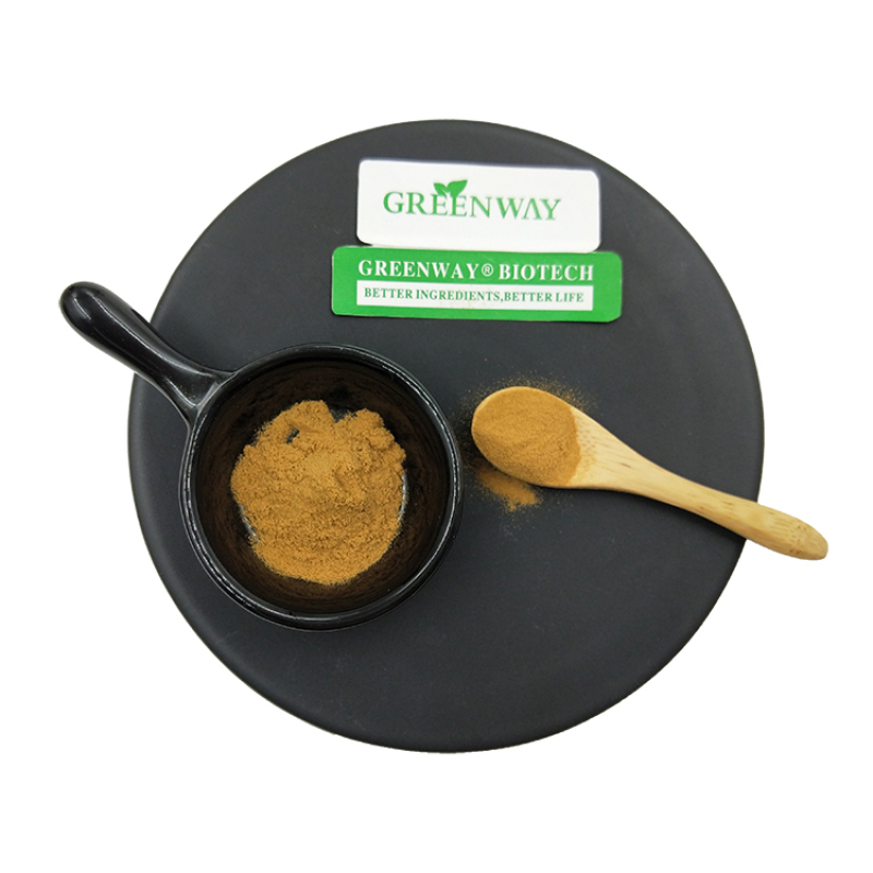 Greenway Supply Pure Natural Food Grade Bearberry Fruit Extract Powder