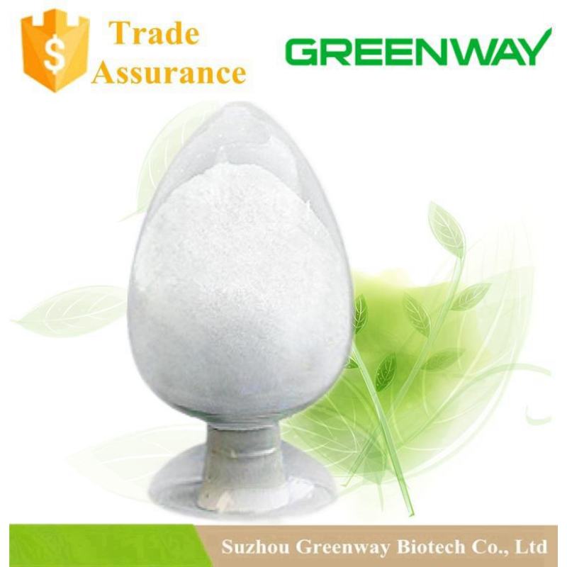 Manufacture Supply Cosmetic Raw Material 99% Alpha Pentacetylglucose