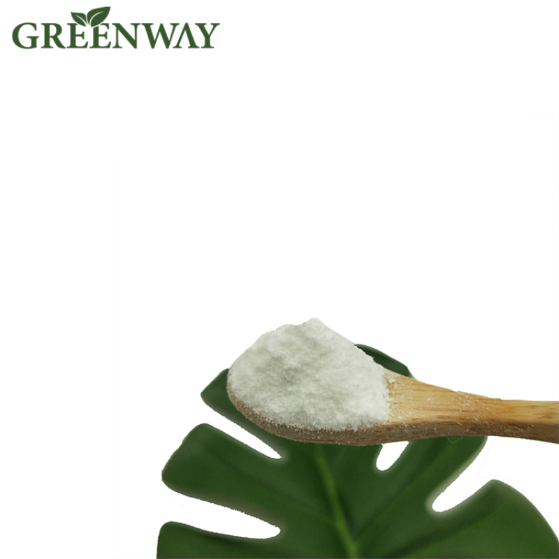 Hair Care Cosmetic Use CAS 16485-10-2 99% Dexpanthenol/DL Panthenol/DL-Panthenol Powder