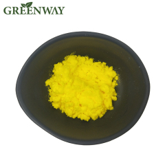 Wholesale GMP Supply Chinese Medecine Berberine Hydrochloride/Berberine Powder