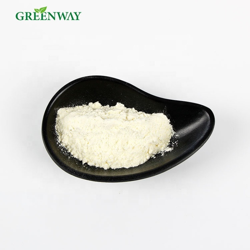 High Purity Avocado Seed Extract Powder Food Grade Avocado Soybean Unsaponifiables Powder