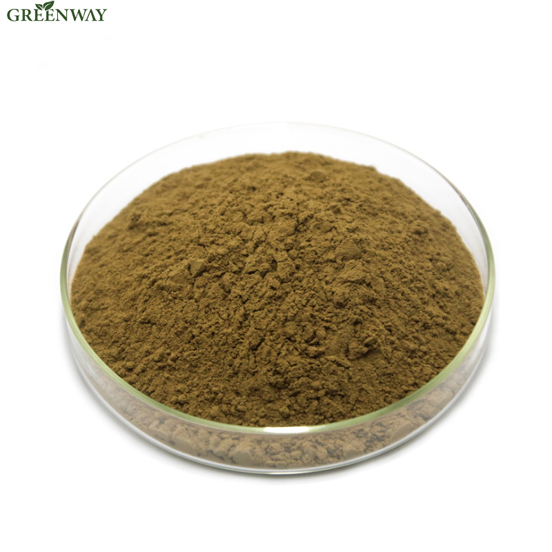 Chinese Manufacturer Supply 100% Pure Natural Mimosa Hostilis Root Bark Extract 1kg Mimosa Hostilis Powder with Best Price