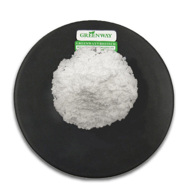 Food Grade Nootropics CAS 28319-77-9 Bulk Alpha GPC Powder 99%