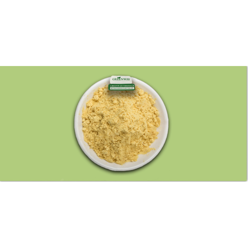 Wholesale Best Price Pure Natural Organic CAS 520-36-5 98% Apigenin Powder Celery Seed Extract in Bulk