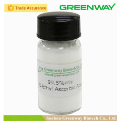 99.5% Ethyl Ascorbic Acid for Cosmetic Use