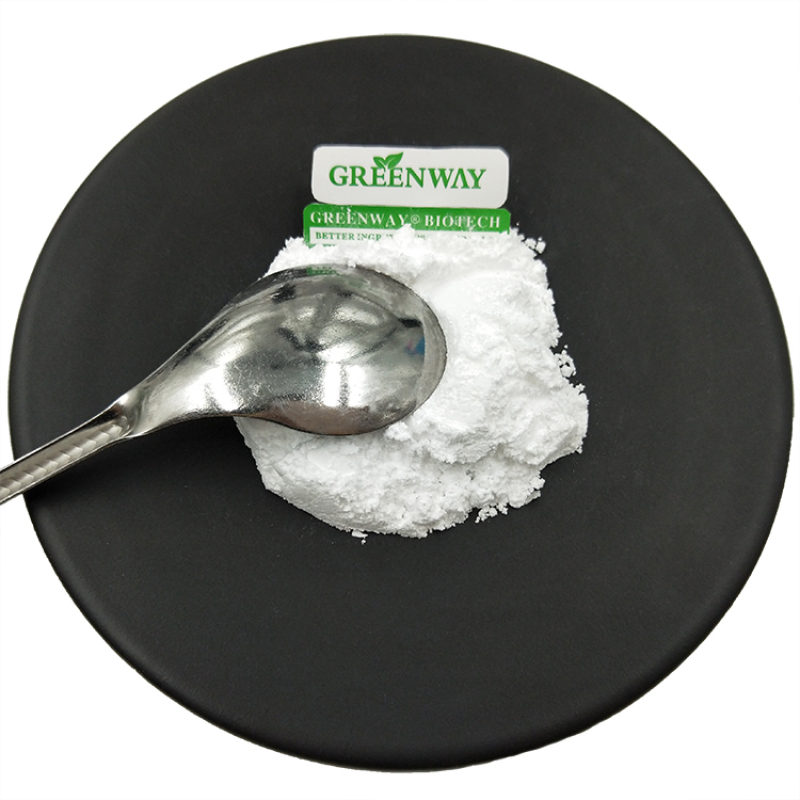 Greenway Supplied Best Price Bulk 98% Matrine Sophora CAS 519-02-8 Root Extract Matrine