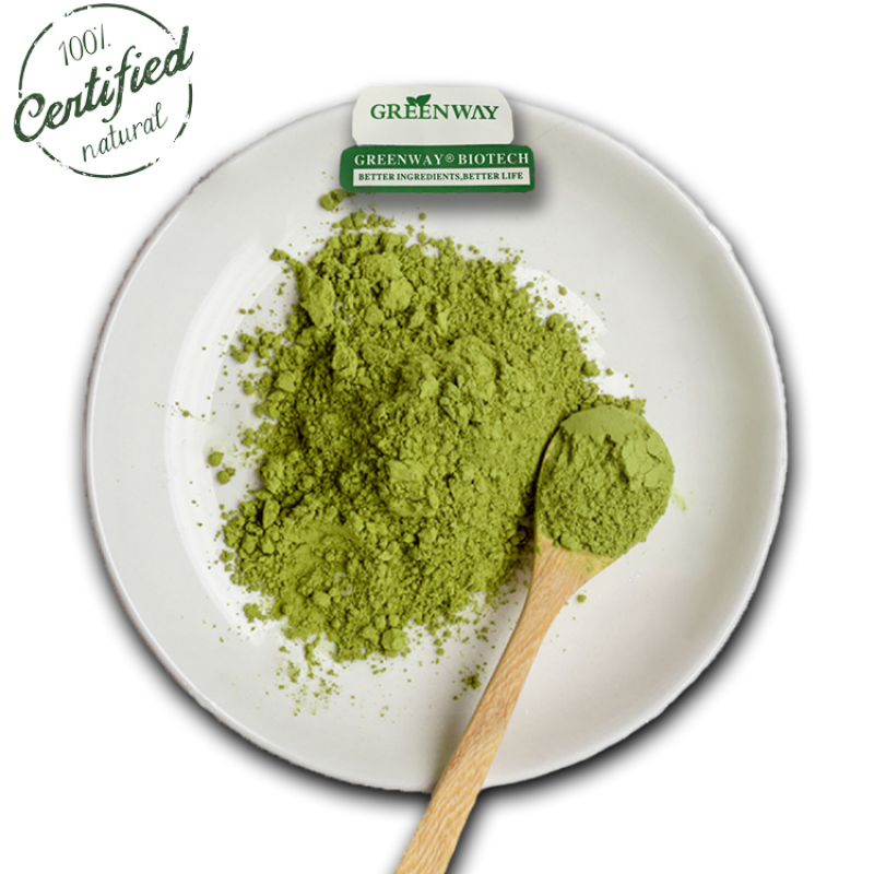 Nutrition Supplement Best Price 100% Organic Wheat Grass Juice Powder
