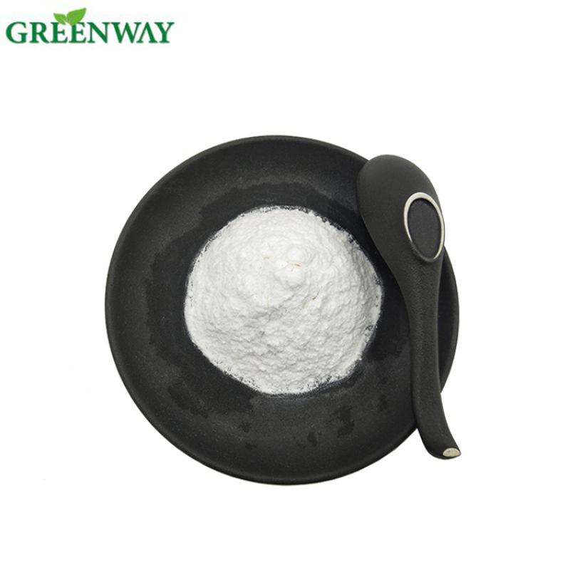Pharmaceutical Grade Cooling Agent Powder CAS 61597-98-6 L-Menthyl Lactate for Cosmetic Additive Flavor
