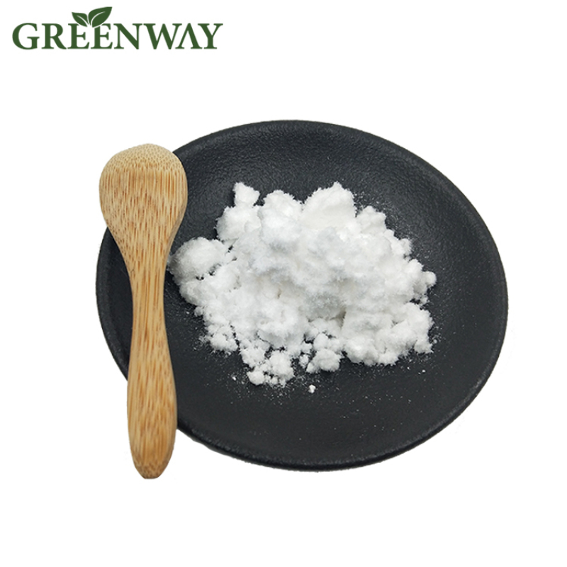 Best Price Greenway Wholesale Pharmaceutical Intermediates Uracil Powder Cas 66-22-8 Bulk High Quality Uracil