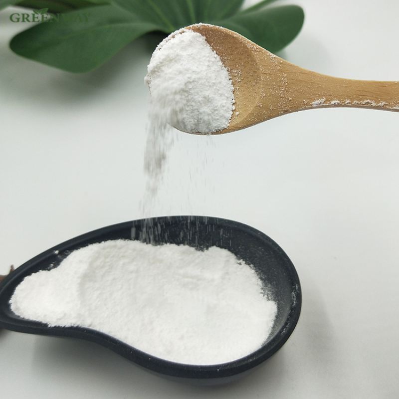 A better product than carbomer - Aristoflex avc powder