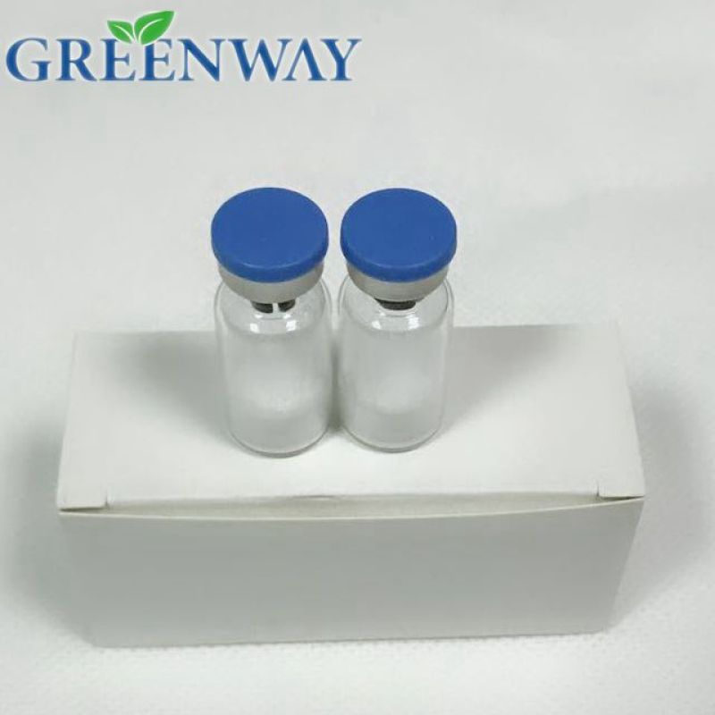 KERATINOCYTE GROWTH FACTOR, HUMAN, rhKGF