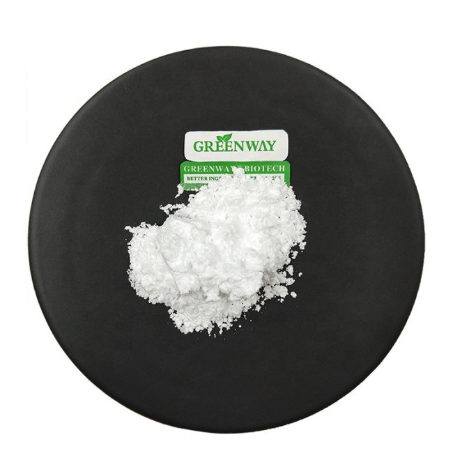 Cosmetic Raw Material Antioxidant CAS 86404-04-8 Skin Whitening Pure Ascorbic Acid Vitamin C/VCE 3-O-Ethyl Ascorbic Acid