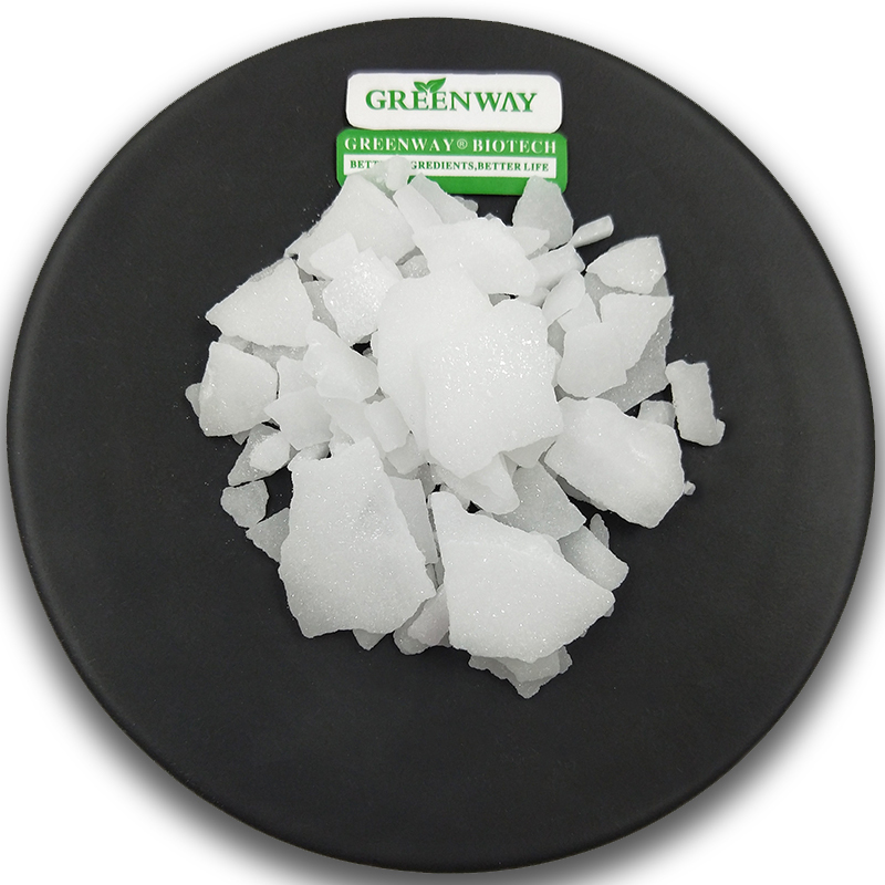 Cosmetic Grade Raw Material CAS 150-76-5 4-Methoxyphenol 99% Mequinol Powder For Skin Whitening