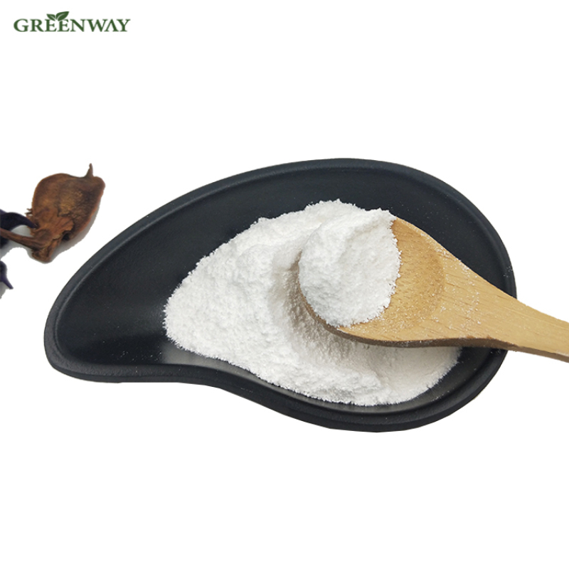 Analytical Reagent 2,3,5-Triphenyl Tetrazolium Chloride CAS 298-96-4 Tetrazolium Red