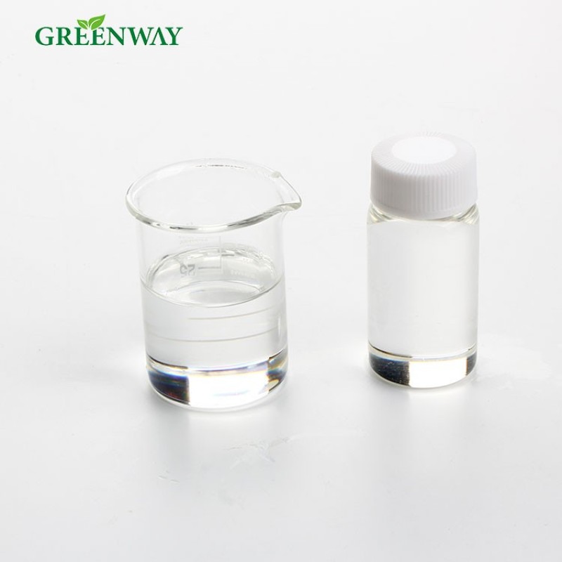Natural Thermogenic Agent Cosmetic Grade CAS 82654-98-6 99% Pure 4-(Butoxymethyl)-2-Methoxyphenol Liquid VBE Vanillyl Butyl Ether