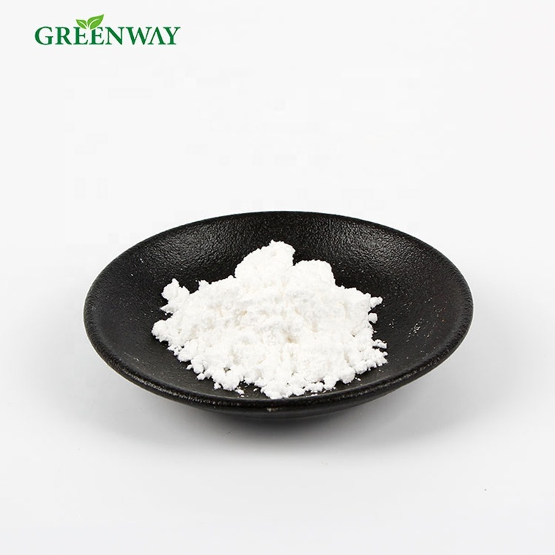 Hot Sale CAS 25513-46-6 Cosmetic Ingredients PGA Gamma Polyglutamic Acid Powder