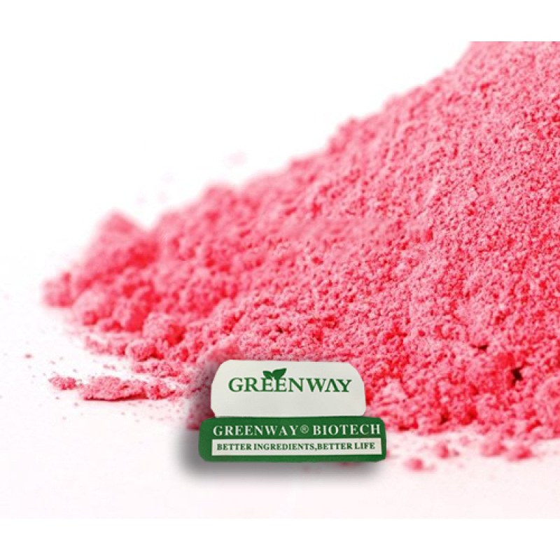 Organic Pure Synsepalum Dulcificum Miracle Berry Powder Miracle Powder