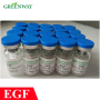 RECOMBINANT MOUSE EGF, RECOMBINANT HUMAN EGF, REC EGF (HUMAN)