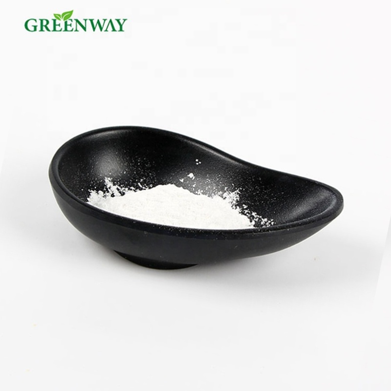 Greenway supply L-Tyrosine L-Tyrosine powder food grade