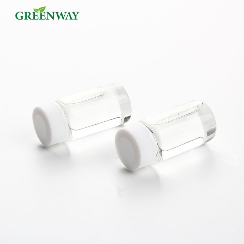 ISO manufacturer supply Pure Fine DL-Lactic cas 50-21-5 Lactic acid