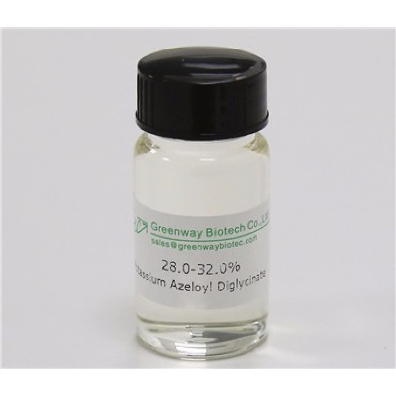 Cosmetic grade pure Potassium Azeloyl Diglycinate