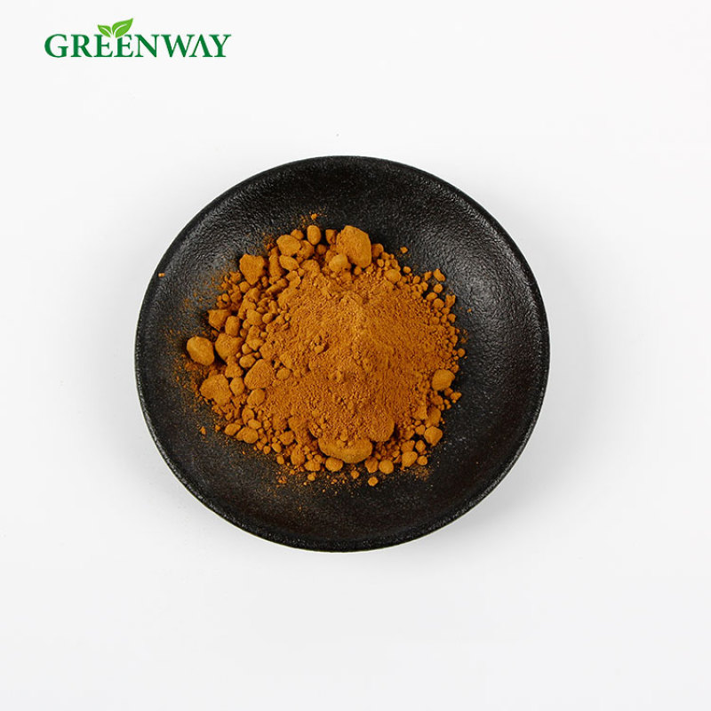 High Quality CAS 9000-55-9 podophyllum resin extract powder