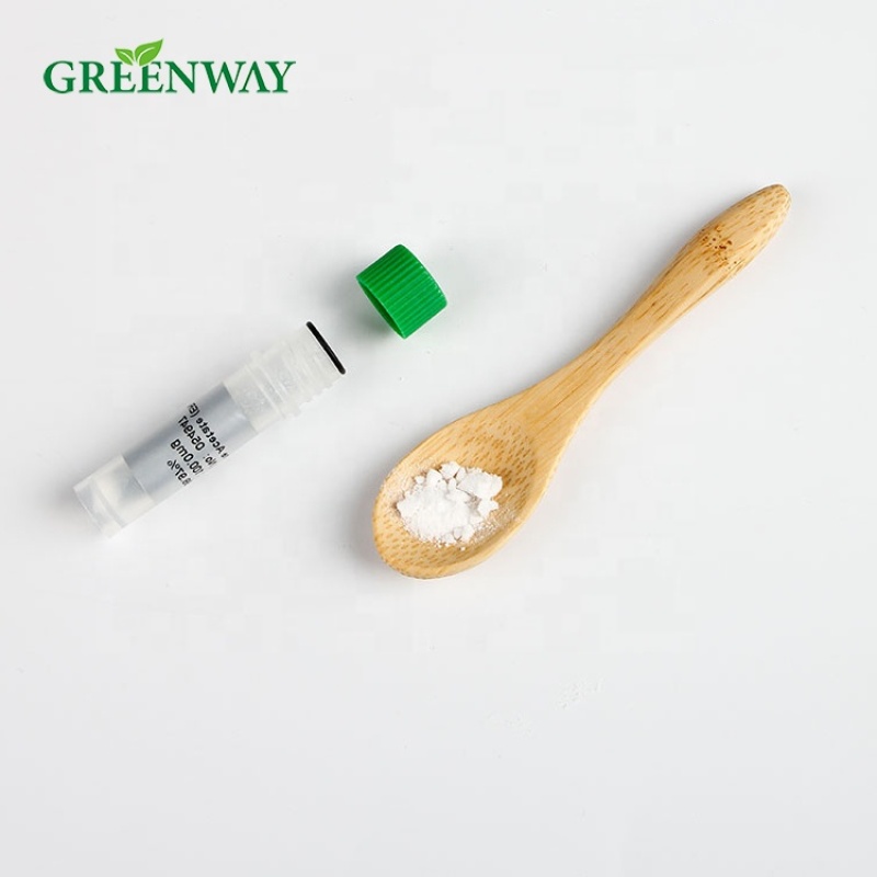 Antiaging cosmetic peptide Decorinyl/Tripeptide-10 citrulline with best price