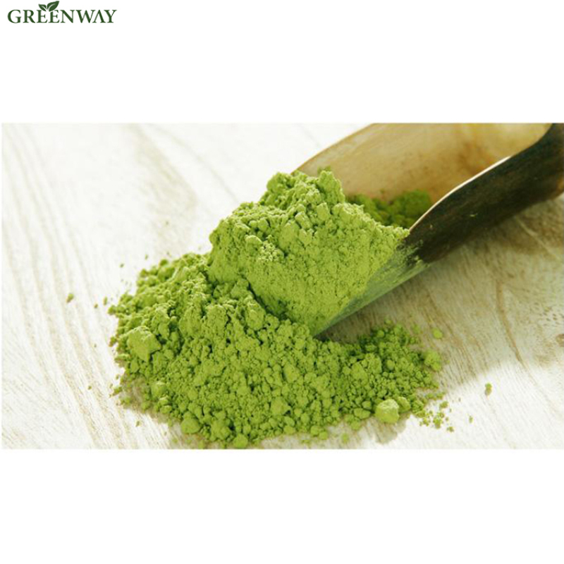 Factory Supply Wholesale 100% Pure Natural Fresh Malunggay Leaf Extract Moringa Leaf Powder with Best Price