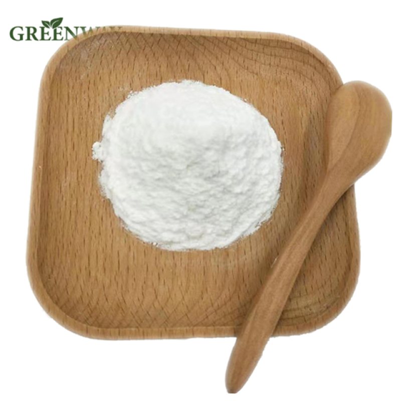 Food additives Natural Nicotinic acid Niacin Powder Vitamin B3