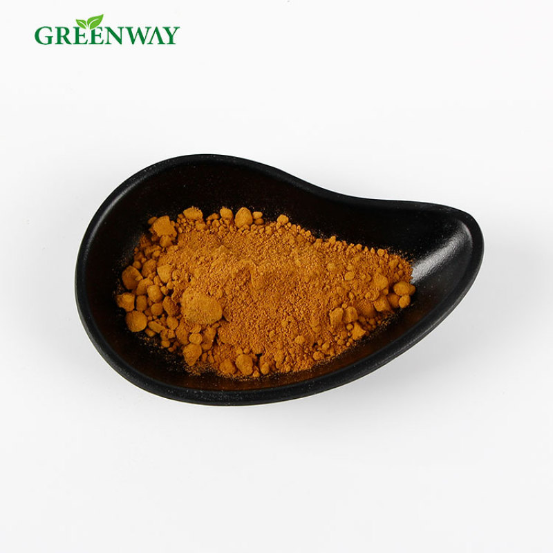 High Quality CAS 9000-55-9 podophyllum resin extract powder
