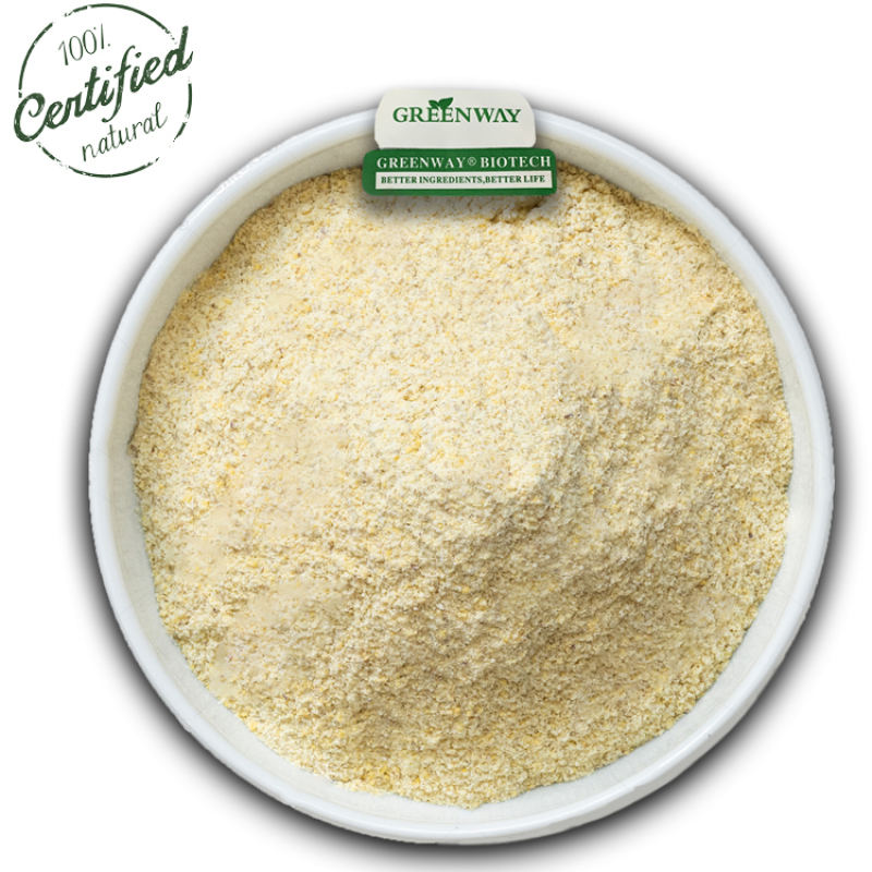 High Purity Avocado Seed Extract Powder Food Grade Avocado Soybean Unsaponifiables Powder