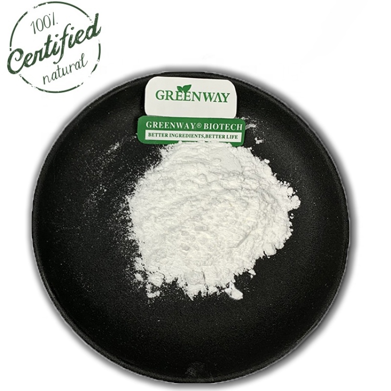 Manufacturer Supply Top Quality Herbal Extract MCT Oil Powder Organic/MCT Powder