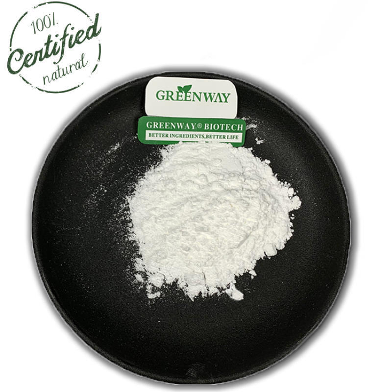 In stock 100% Guaranteed Quality MCT Powder Coconut Pure MCT 70% Powder