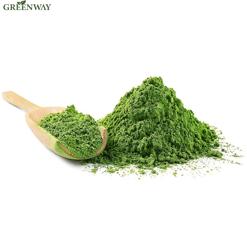 High Purity Best Price ISO Certified Natural Plant Extract Organic Moringa Tree Leaf Powder in Bulk
