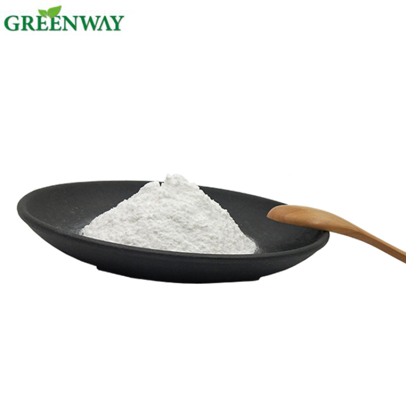 Top Quality CAS 59-67-6 Vitamin B3 Niacin Bulk Niacin Powder with best price